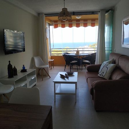 Voramar Calpe Beach Exterior photo